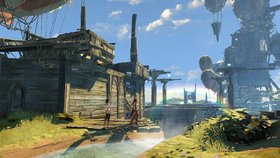 Prince of Persia Screenshot from Shacknews