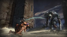 Prince of Persia Screenshot from Shacknews