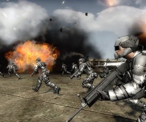Tom Clancy's EndWar Videos