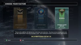 Tom Clancy's End War Screenshot from Shacknews
