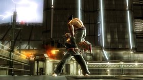Tekken 6 Screenshot from Shacknews