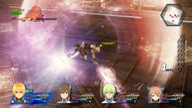 Star Ocean: The Last Hope Screenshot from Shacknews