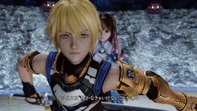Star Ocean: The Last Hope Screenshot from Shacknews