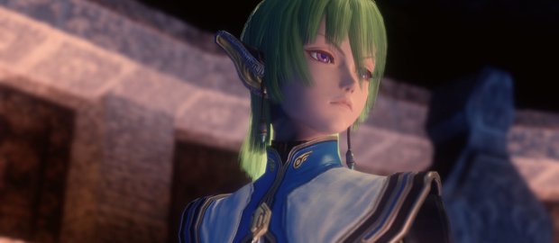 Star Ocean: The Last Hope News