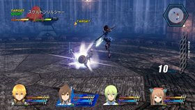 Star Ocean: The Last Hope Screenshot from Shacknews