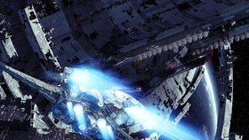 Star Ocean: The Last Hope Screenshot from Shacknews