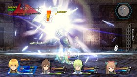 Star Ocean: The Last Hope Screenshot from Shacknews