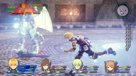 Star Ocean: The Last Hope Screenshot from Shacknews