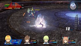 Star Ocean: The Last Hope Screenshot from Shacknews