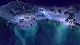 Halo Wars Screenshot from Shacknews
