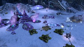 Halo Wars Screenshot from Shacknews