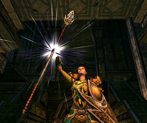 Lord of the Rings Online: Mines of Moria Screenshots