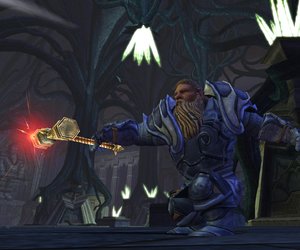 Lord of the Rings Online: Mines of Moria Videos