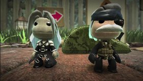 Little Big Planet Screenshot from Shacknews
