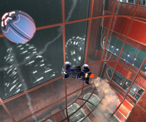 Supersonic Acrobatic Rocket-Powered Battle-Cars Chat
