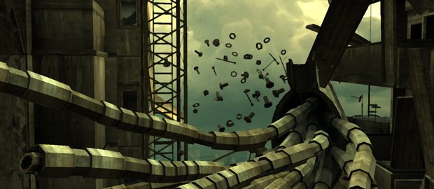 Linger in Shadows News