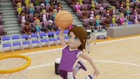 Big League Sports Screenshot from Shacknews