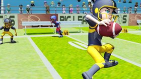 Big League Sports Screenshot from Shacknews