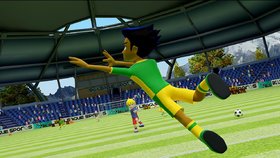 Big League Sports Screenshot from Shacknews