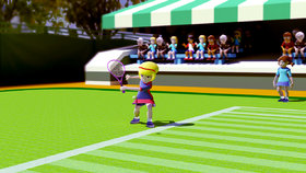 Big League Sports Screenshot from Shacknews