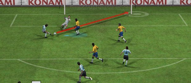Pro Evolution Soccer 2009 News