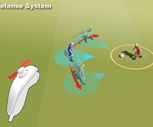 Pro Evolution Soccer 2009 Files