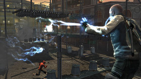 Infamous Screenshot from Shacknews