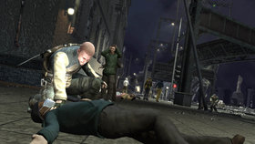Infamous Screenshot from Shacknews