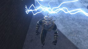Spider-Man: Web of Shadows Screenshot from Shacknews