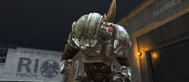 Spider-Man: Web of Shadows News