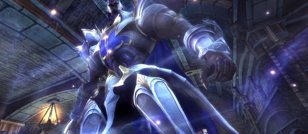 White Knight Chronicles News