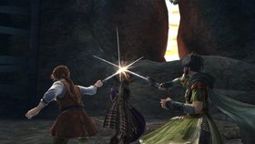White Knight Chronicles: International Edition Screenshot from Shacknews