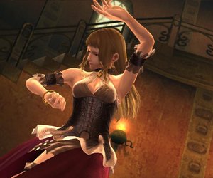 White Knight Chronicles Screenshots