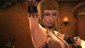 White Knight Chronicles: International Edition Screenshot from Shacknews