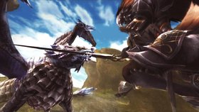 White Knight Chronicles: International Edition Screenshot from Shacknews