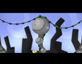 World of Goo Screenshot from Shacknews