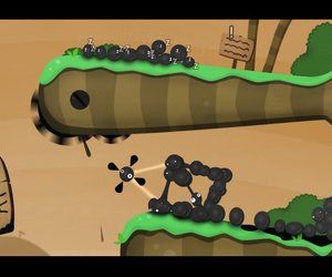 World of Goo Screenshots