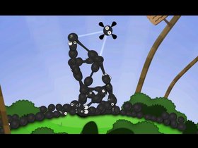 World of Goo Screenshot from Shacknews