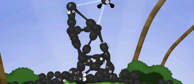 World of Goo News