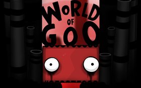 World of Goo Screenshot from Shacknews