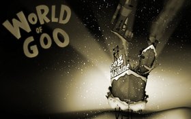 World of Goo Screenshot from Shacknews