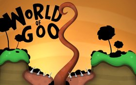 World of Goo Screenshot from Shacknews