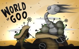 World of Goo Screenshot from Shacknews