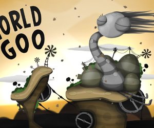 World of Goo Videos