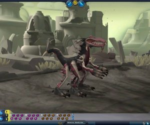 Spore Creepy & Cute Parts Pack Videos