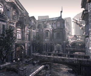 Gears of War 2 Files