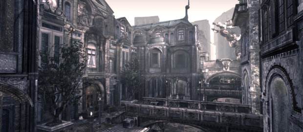 Gears of War 2 News