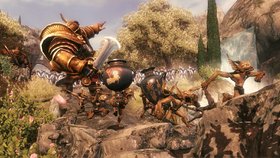 Overlord II Screenshot from Shacknews