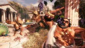 Overlord II Screenshot from Shacknews