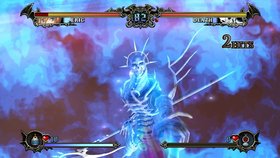 Castlevania Judgment Screenshot from Shacknews